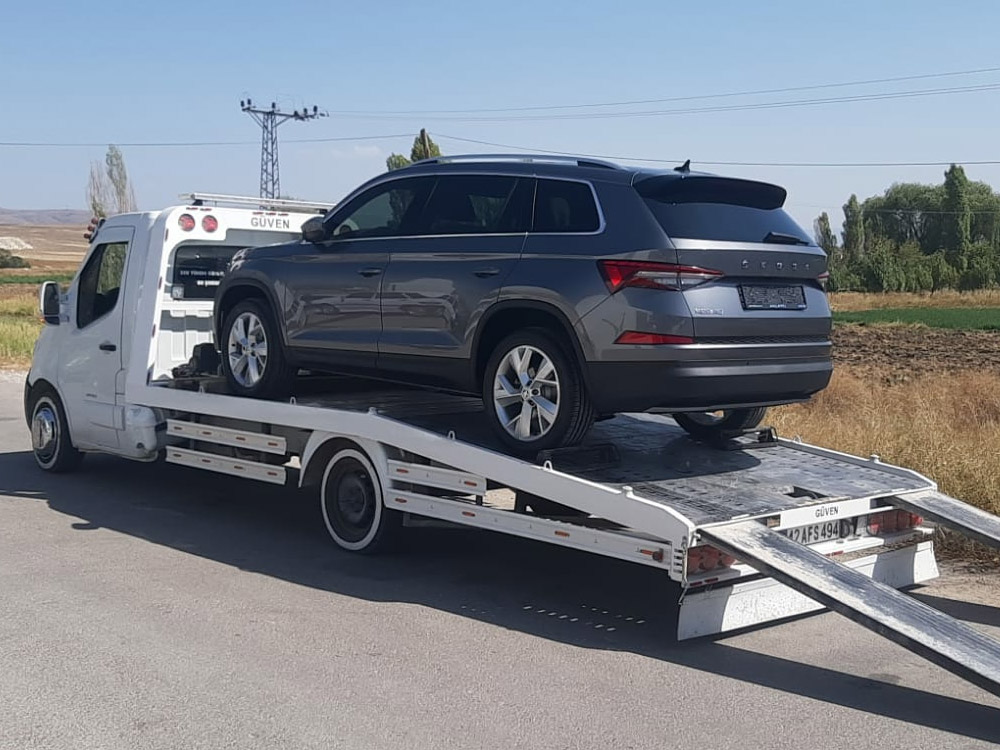 Avcılar Oto Kurtarma